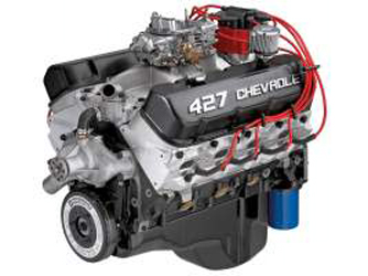 U229D Engine